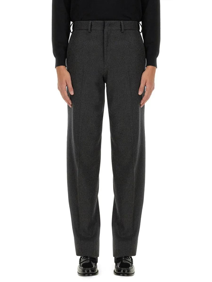 Fendi CASHMERE PANTS sold by Siebentaschen