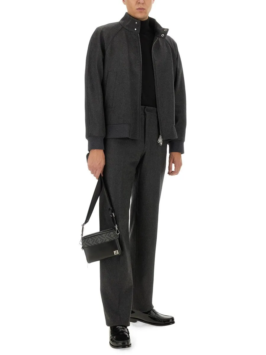 Fendi CASHMERE PANTS sold by Siebentaschen product image thumbnail 2