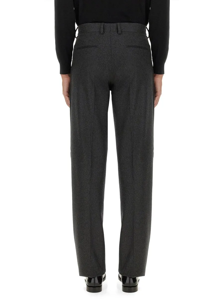 Fendi CASHMERE PANTS sold by Siebentaschen product image thumbnail 3