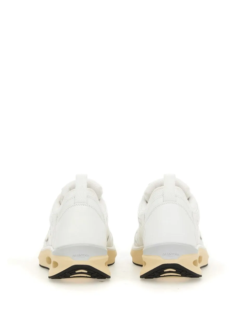 Valentino Garavani "VLOGO EASYJOG" SNEAKER sold by Siebentaschen product image thumbnail 3