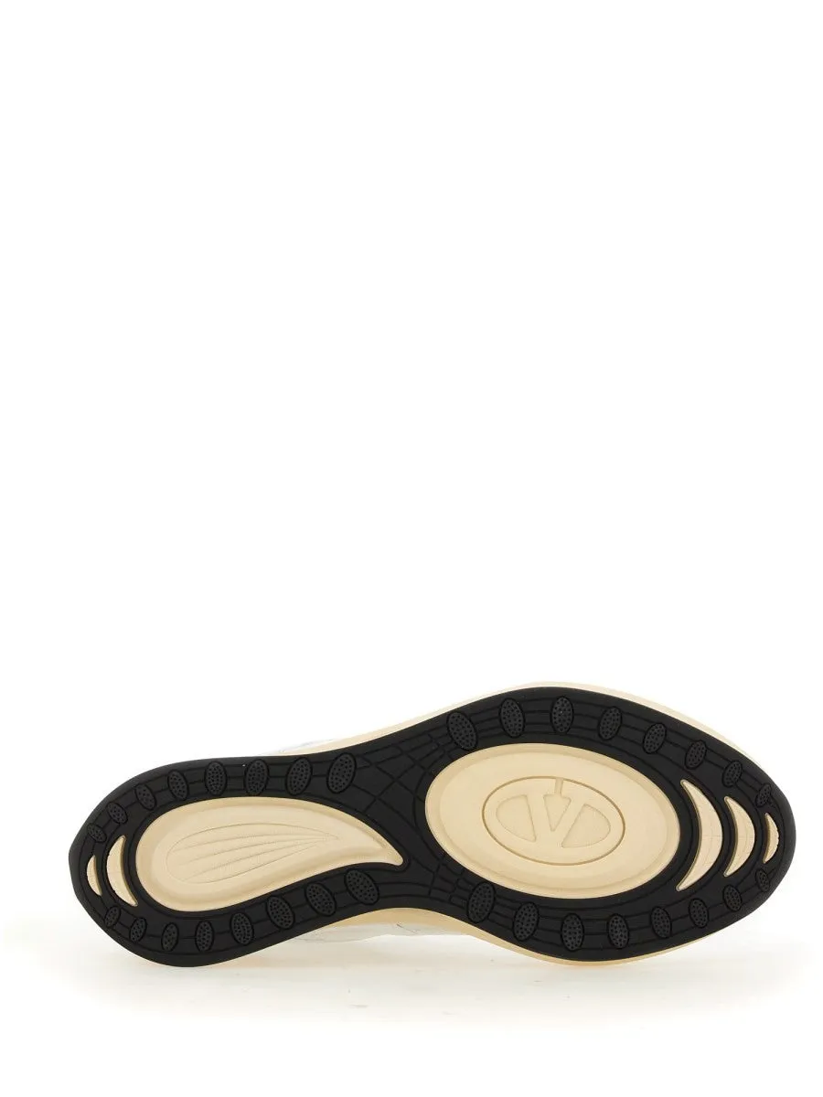 Valentino Garavani "VLOGO EASYJOG" SNEAKER sold by Siebentaschen product image thumbnail 5