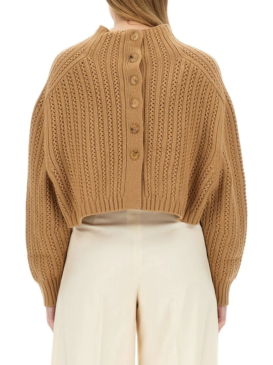 Max Mara JERSEY "HODEIDA" sold by Siebentaschen product image thumbnail 3