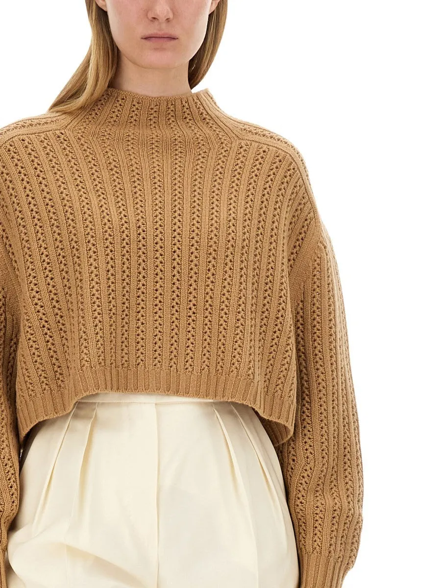 Max Mara JERSEY "HODEIDA" sold by Siebentaschen product image thumbnail 4