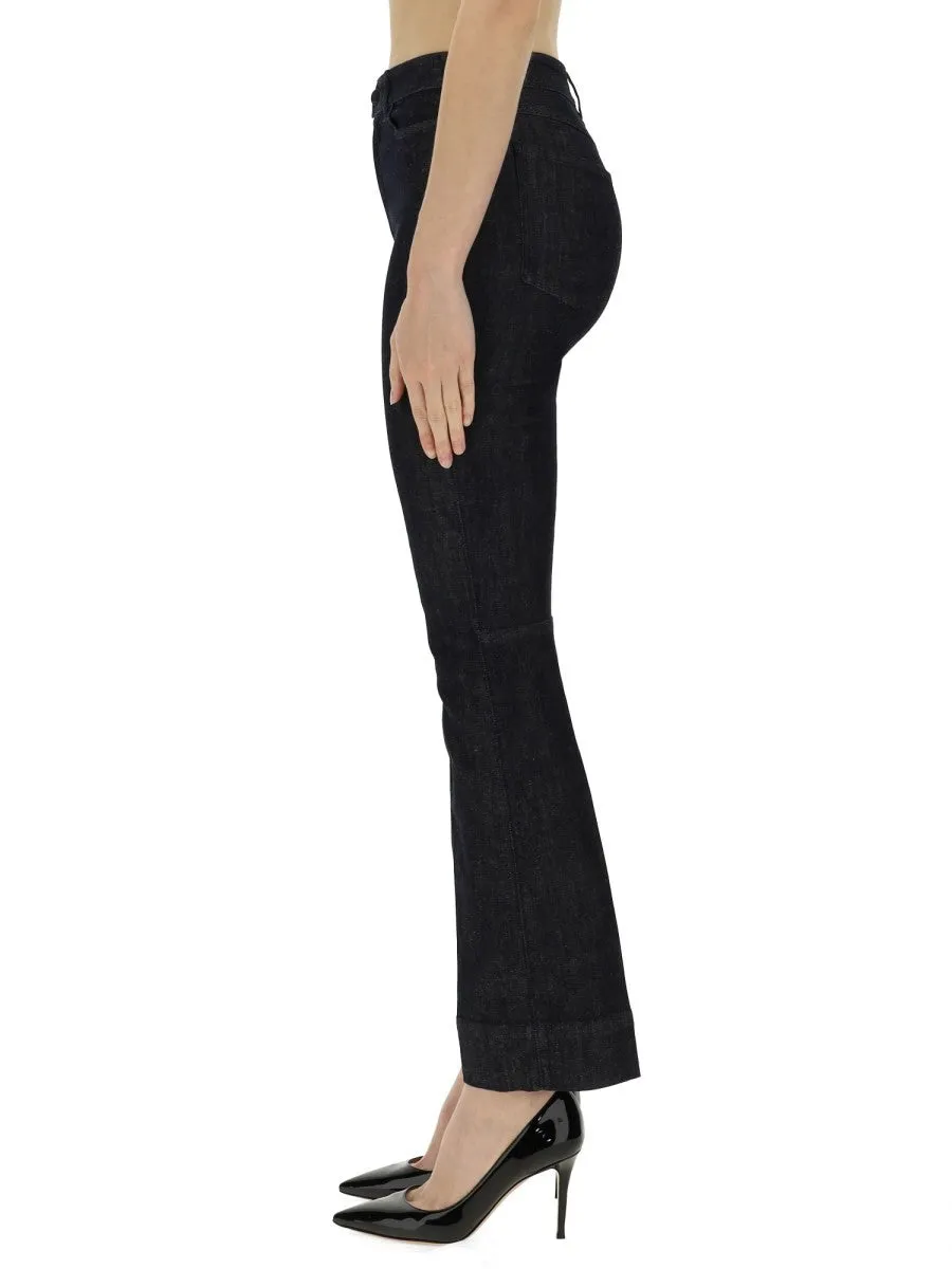 S MAX MARA PANTS "NICOLA" sold by Siebentaschen product image thumbnail 3