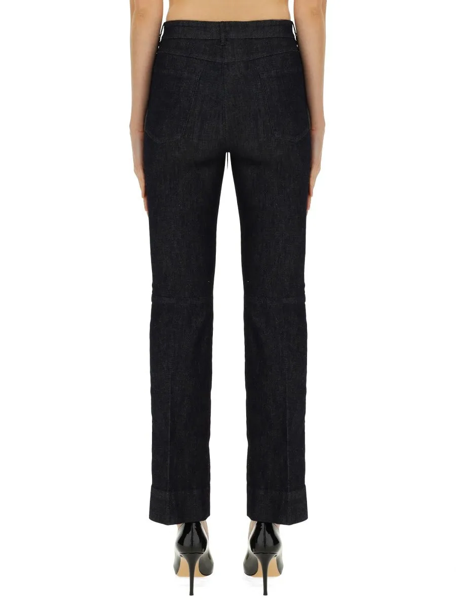 S MAX MARA PANTS "NICOLA" sold by Siebentaschen product image thumbnail 4