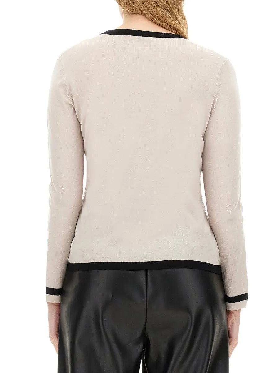 S MAX MARA CARDIGAN "KENYA" sold by Siebentaschen product image thumbnail 4