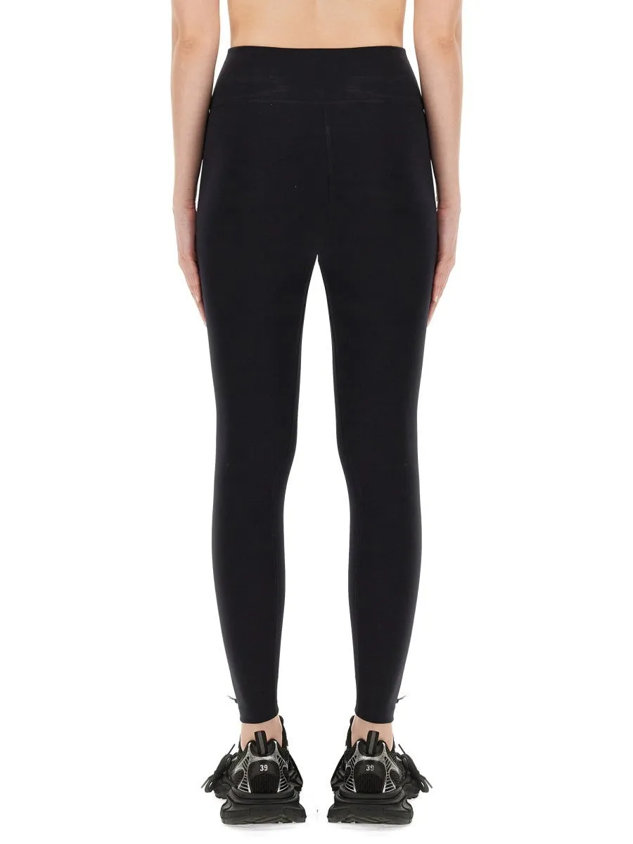 Balenciaga LEGGINGS WITH LOGO sold by Siebentaschen product image thumbnail 3
