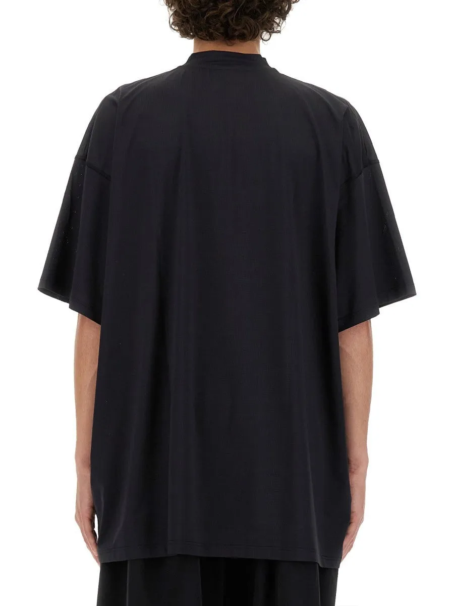 Balenciaga T-SHIRT WITH LOGO sold by Siebentaschen product image thumbnail 3