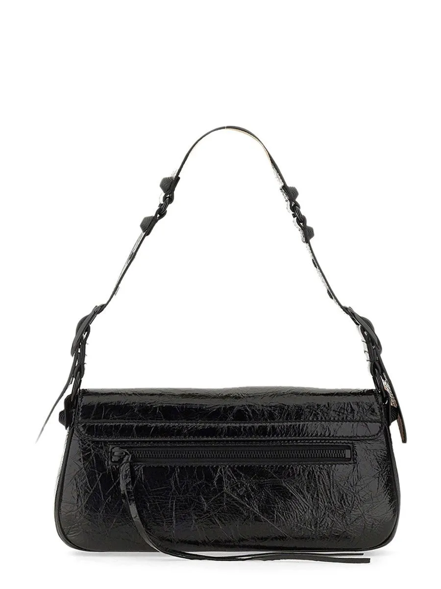 Balenciaga LE CAGOLE SMALL SHOULDER BAG sold by Siebentaschen product image thumbnail 2