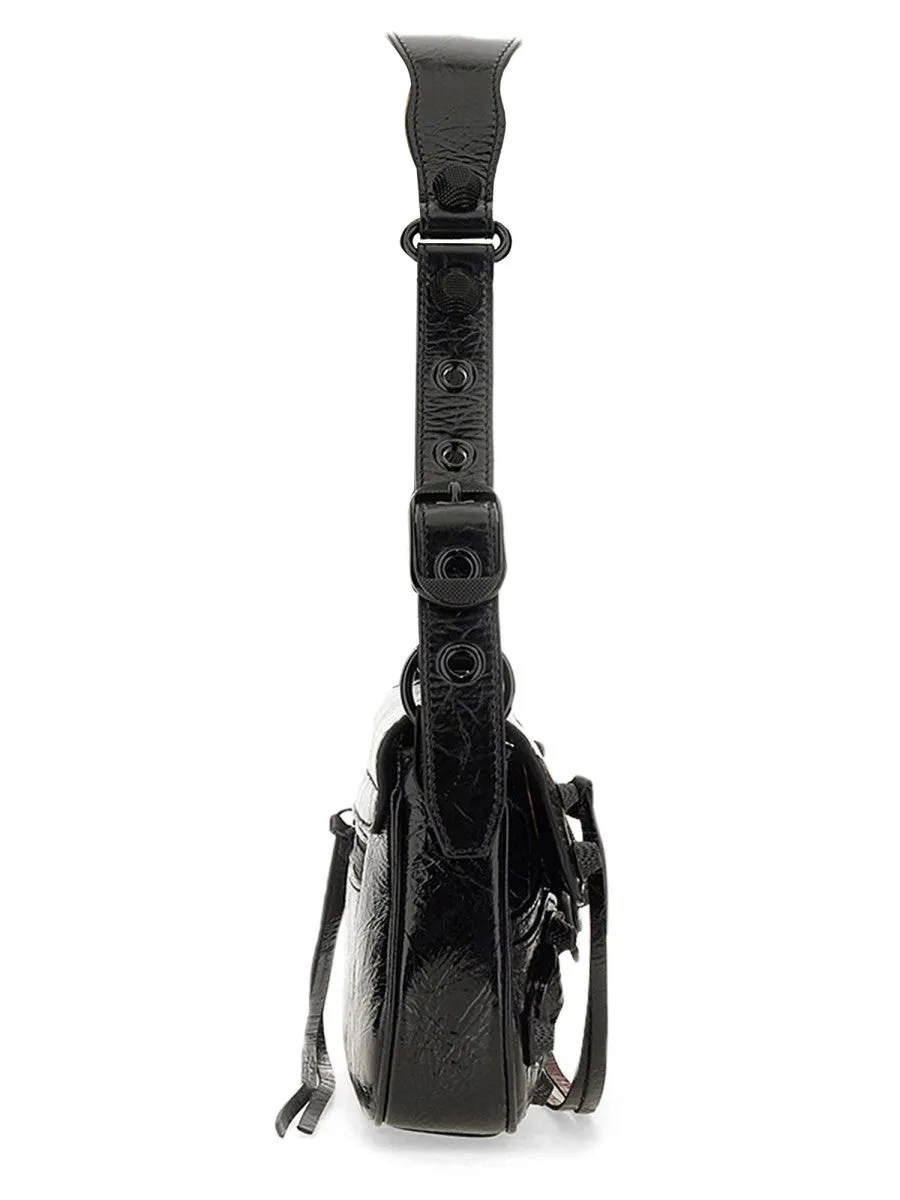 Balenciaga LE CAGOLE SMALL SHOULDER BAG sold by Siebentaschen product image thumbnail 3