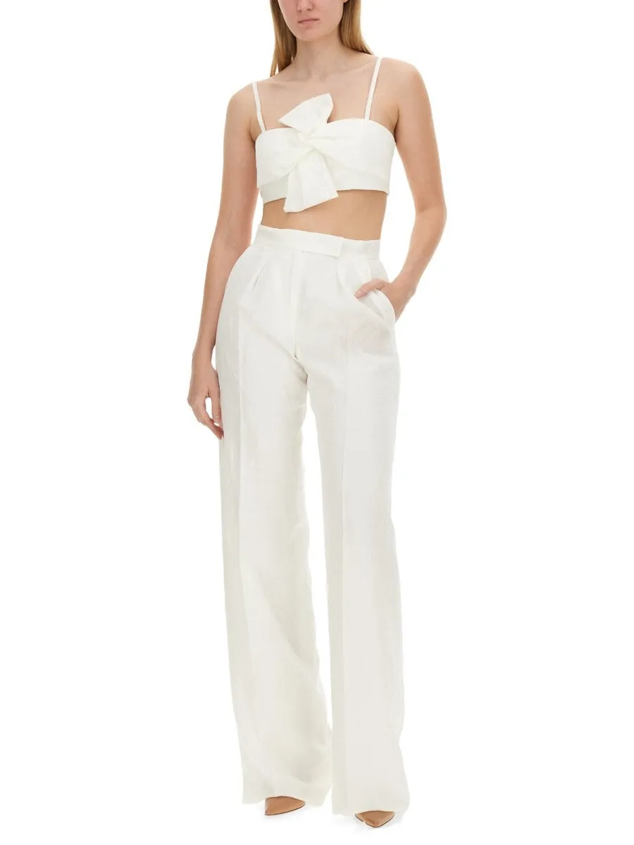 Max Mara TOP FEMME BRIDAL sold by Siebentaschen product image thumbnail 2