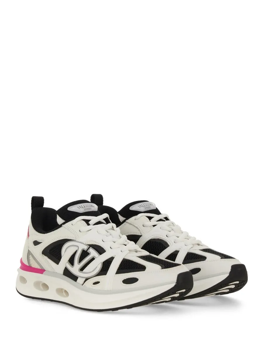 Valentino Garavani SNEAKER VLOGO EASYJOG sold by Siebentaschen product image thumbnail 2