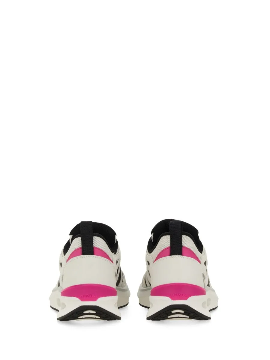 Valentino Garavani SNEAKER VLOGO EASYJOG sold by Siebentaschen product image thumbnail 3