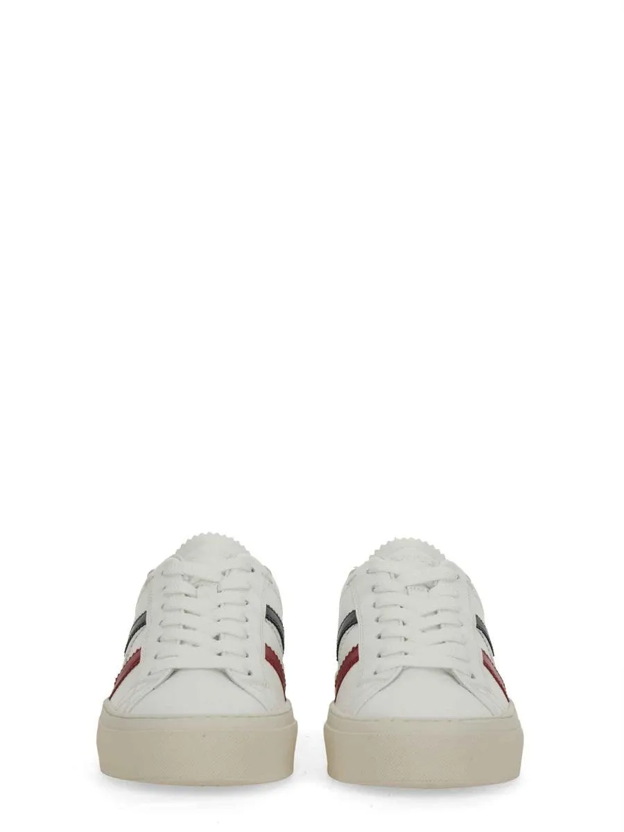 Moncler "MONACO2" SNEAKER sold by Siebentaschen product image thumbnail 3