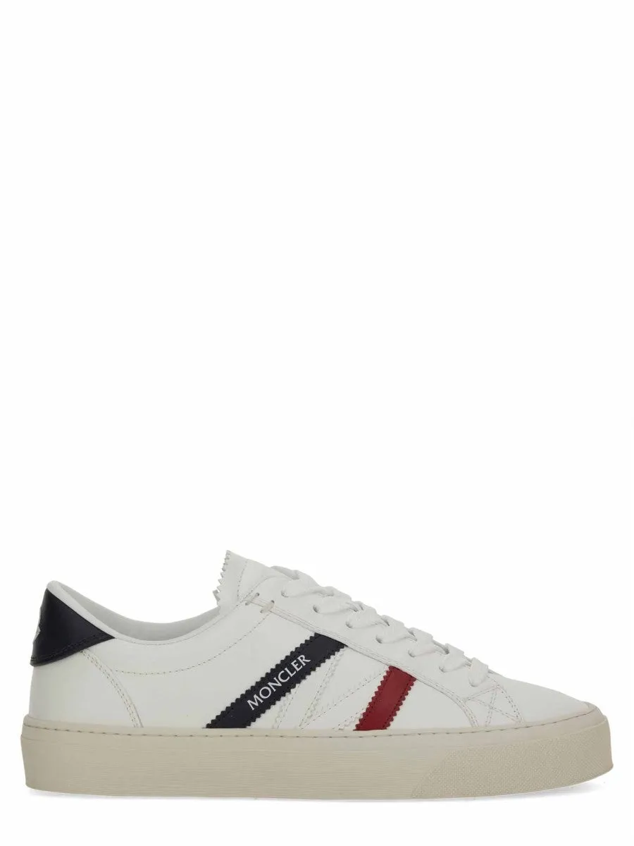 Moncler "MONACO2" SNEAKER sold by Siebentaschen product image thumbnail 4