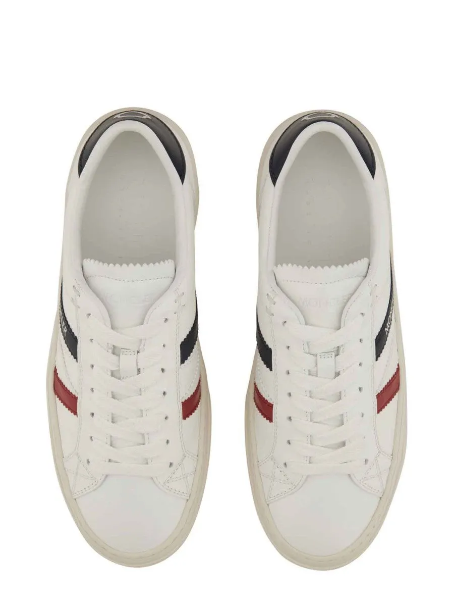 Moncler "MONACO2" SNEAKER sold by Siebentaschen product image thumbnail 2