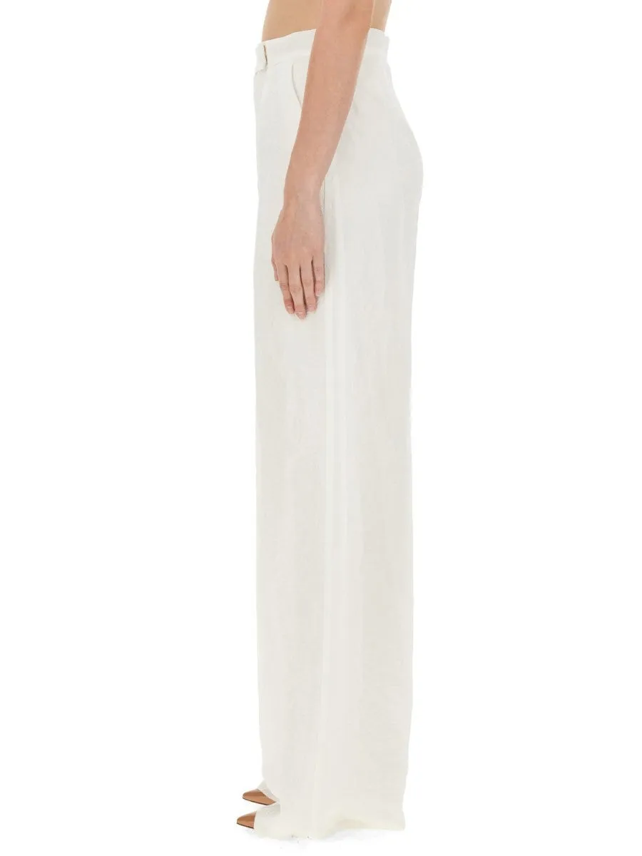 Max Mara BRIDAL LARYNX PANTS sold by Siebentaschen product image thumbnail 4