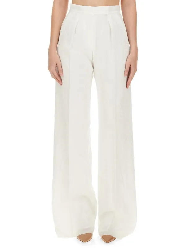 Max Mara BRIDAL LARYNX PANTS sold by Siebentaschen