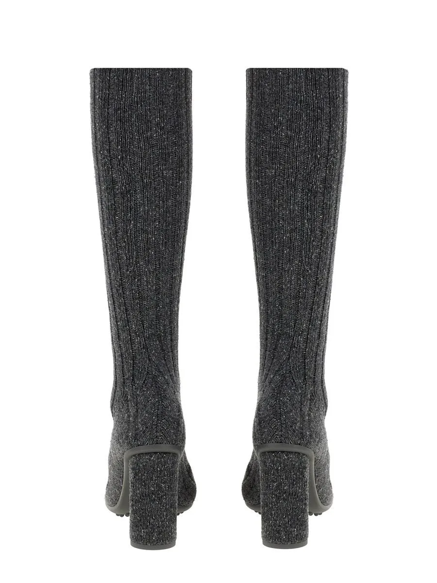 Bottega Veneta ATOMIC BOOT sold by Siebentaschen product image thumbnail 4