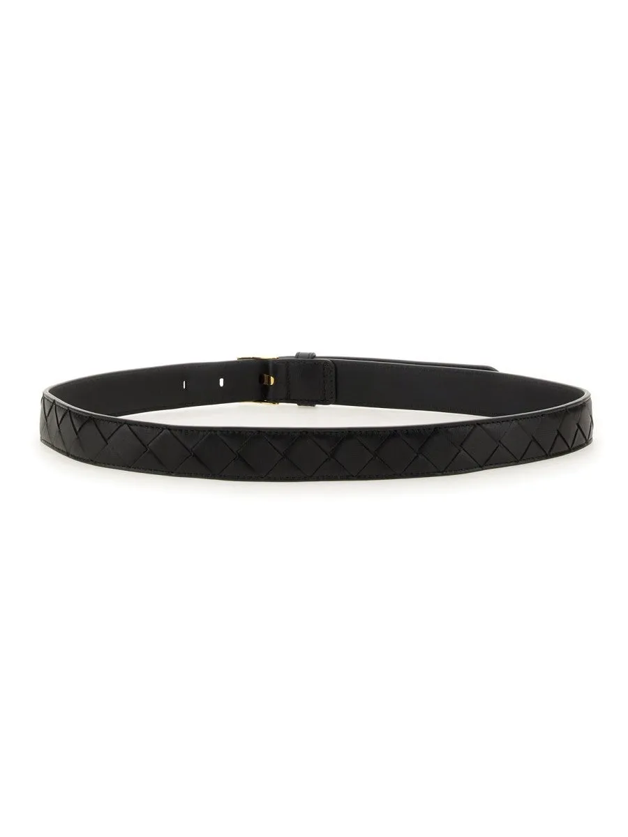 Bottega Veneta WATCH BELT sold by Siebentaschen product image thumbnail 3