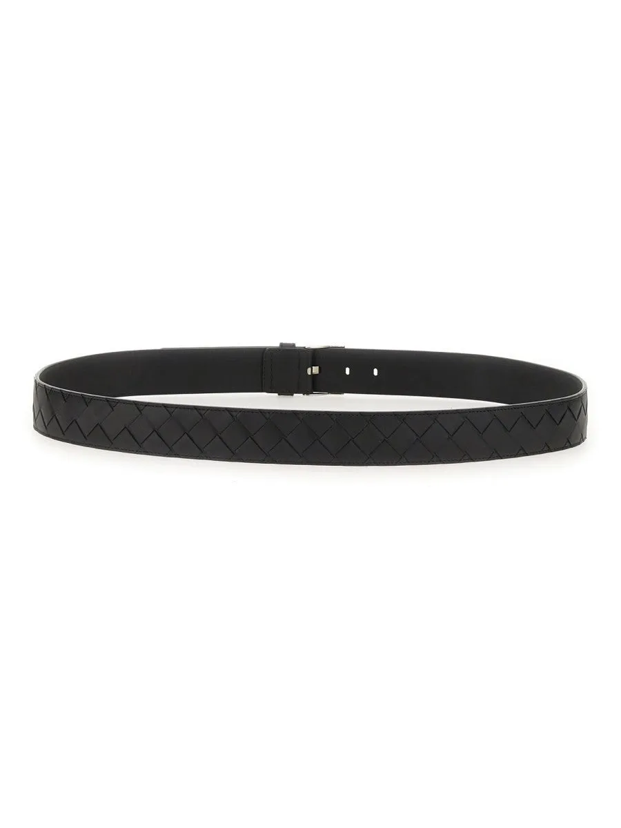 Bottega Veneta "WATCH" BELT sold by Siebentaschen product image thumbnail 3