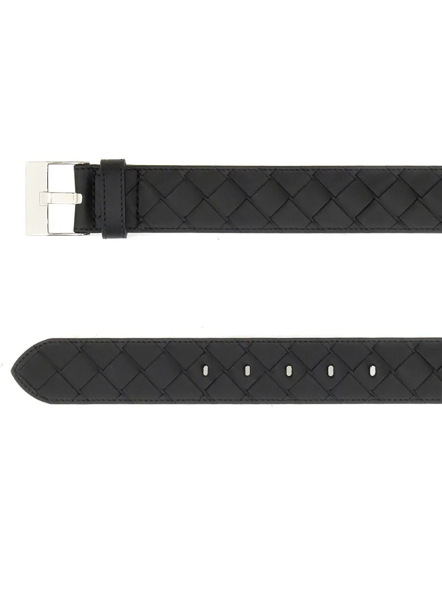 Bottega Veneta "WATCH" BELT sold by Siebentaschen product image thumbnail 2