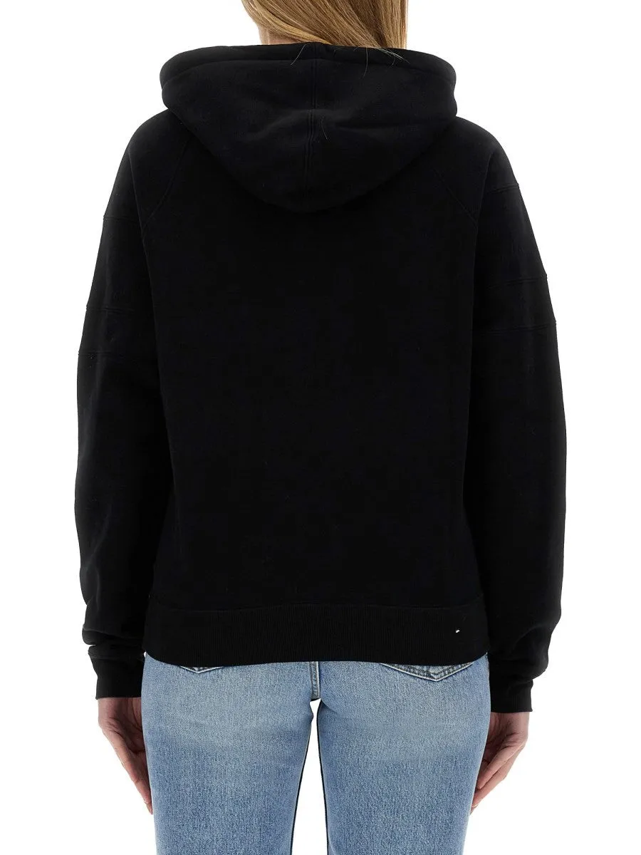 Saint Laurent HOODIE sold by Siebentaschen product image thumbnail 3