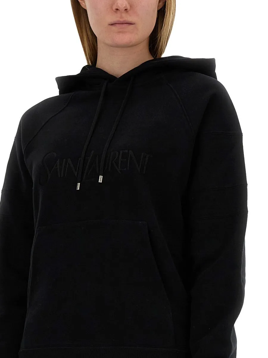 Saint Laurent HOODIE sold by Siebentaschen product image thumbnail 4