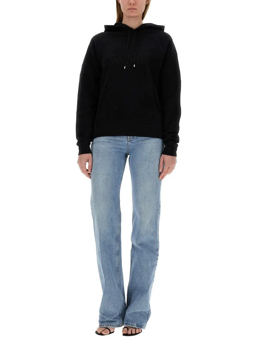 Saint Laurent HOODIE sold by Siebentaschen product image thumbnail 2