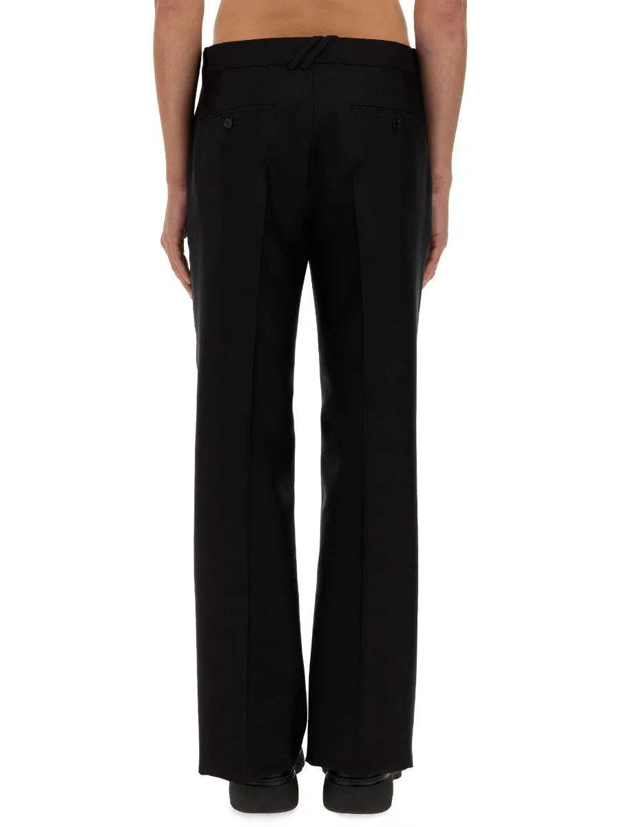 Burberry TAILORED PANTS sold by Siebentaschen product image thumbnail 3