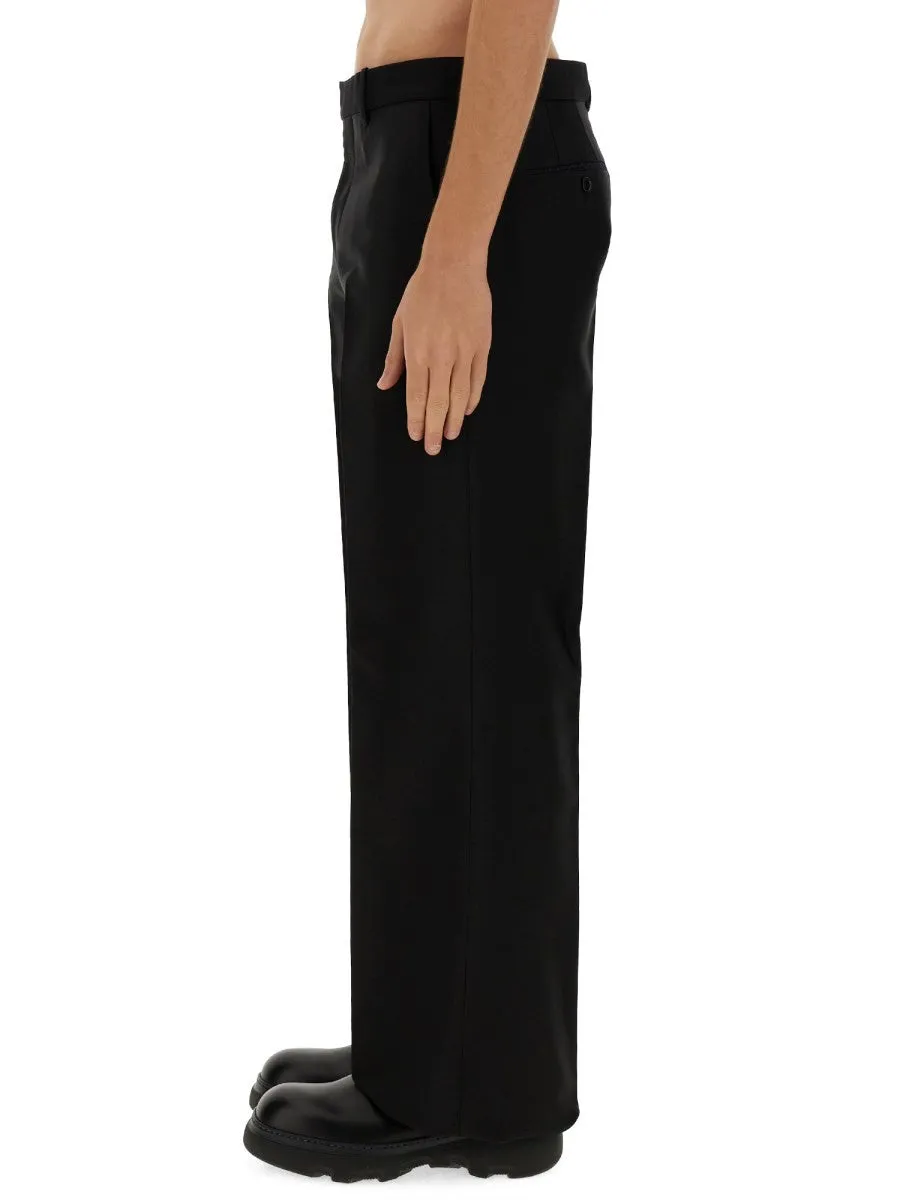 Burberry TAILORED PANTS sold by Siebentaschen product image thumbnail 4