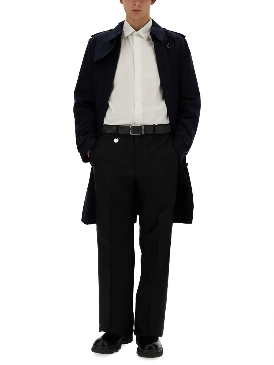 Burberry TAILORED PANTS sold by Siebentaschen product image thumbnail 2