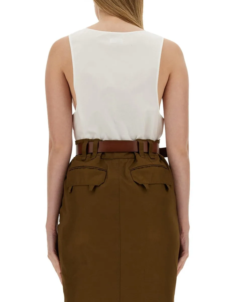 Saint Laurent HENLEY DINGHY sold by Siebentaschen product image thumbnail 3