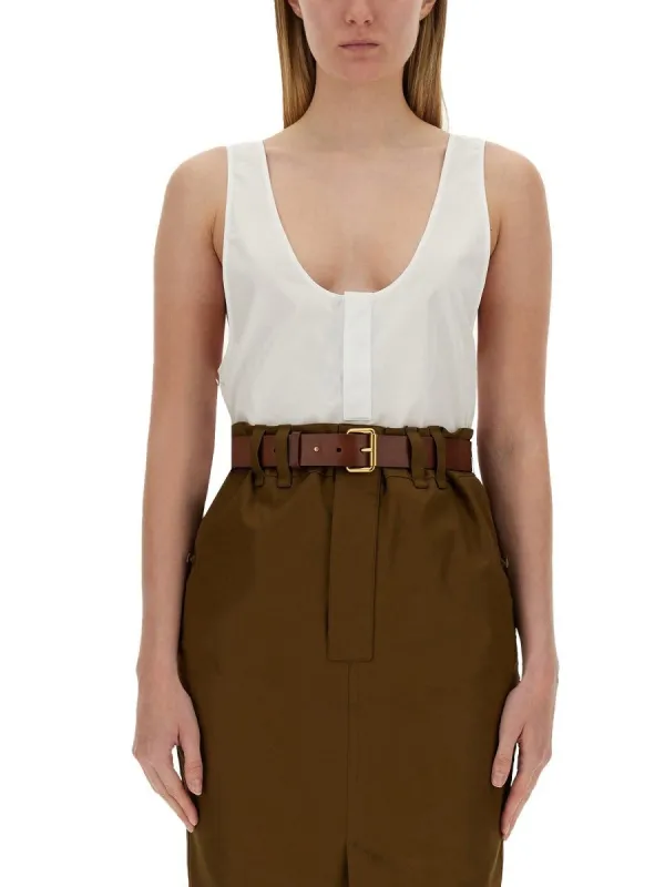 Saint Laurent HENLEY DINGHY sold by Siebentaschen