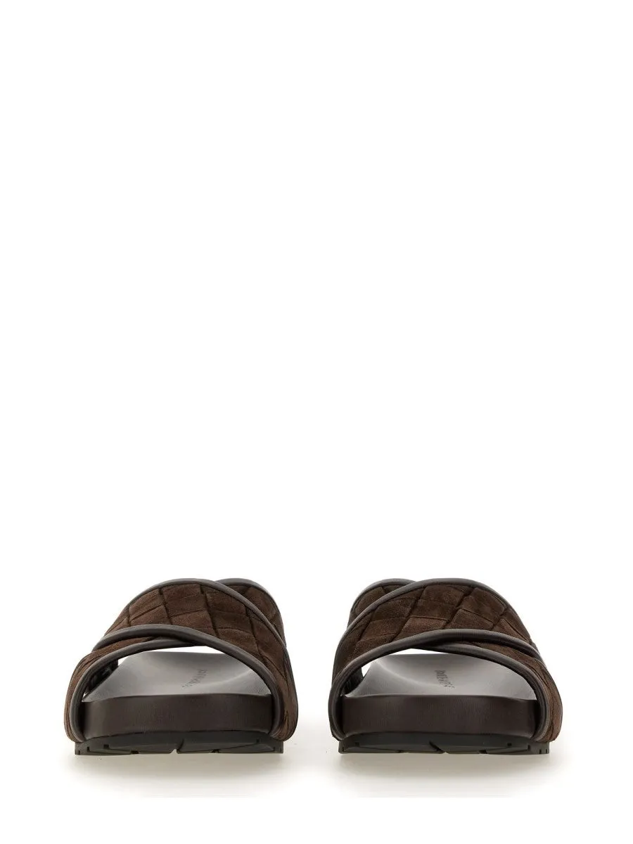 Bottega Veneta SANDAL "TARIK" sold by Siebentaschen product image thumbnail 4