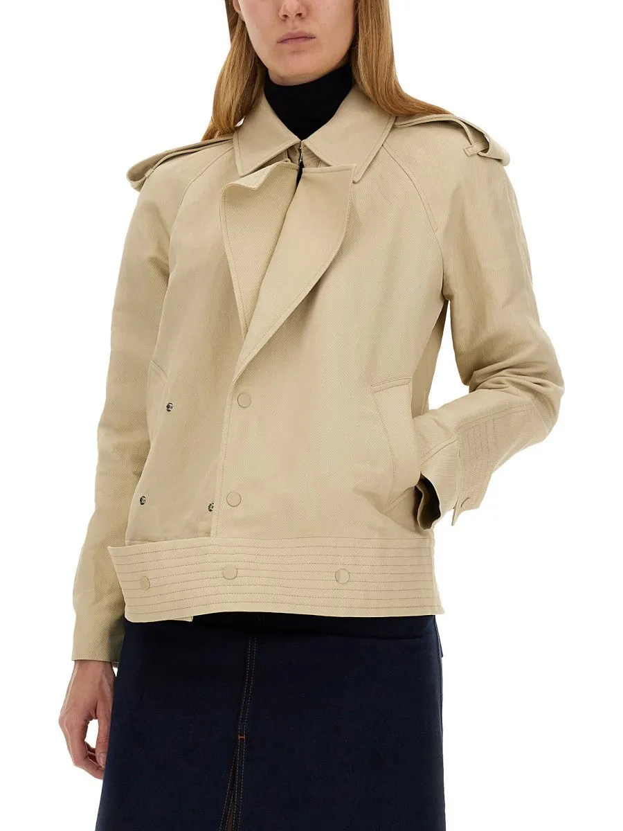Burberry TRENCH JACKET sold by Siebentaschen product image thumbnail 4