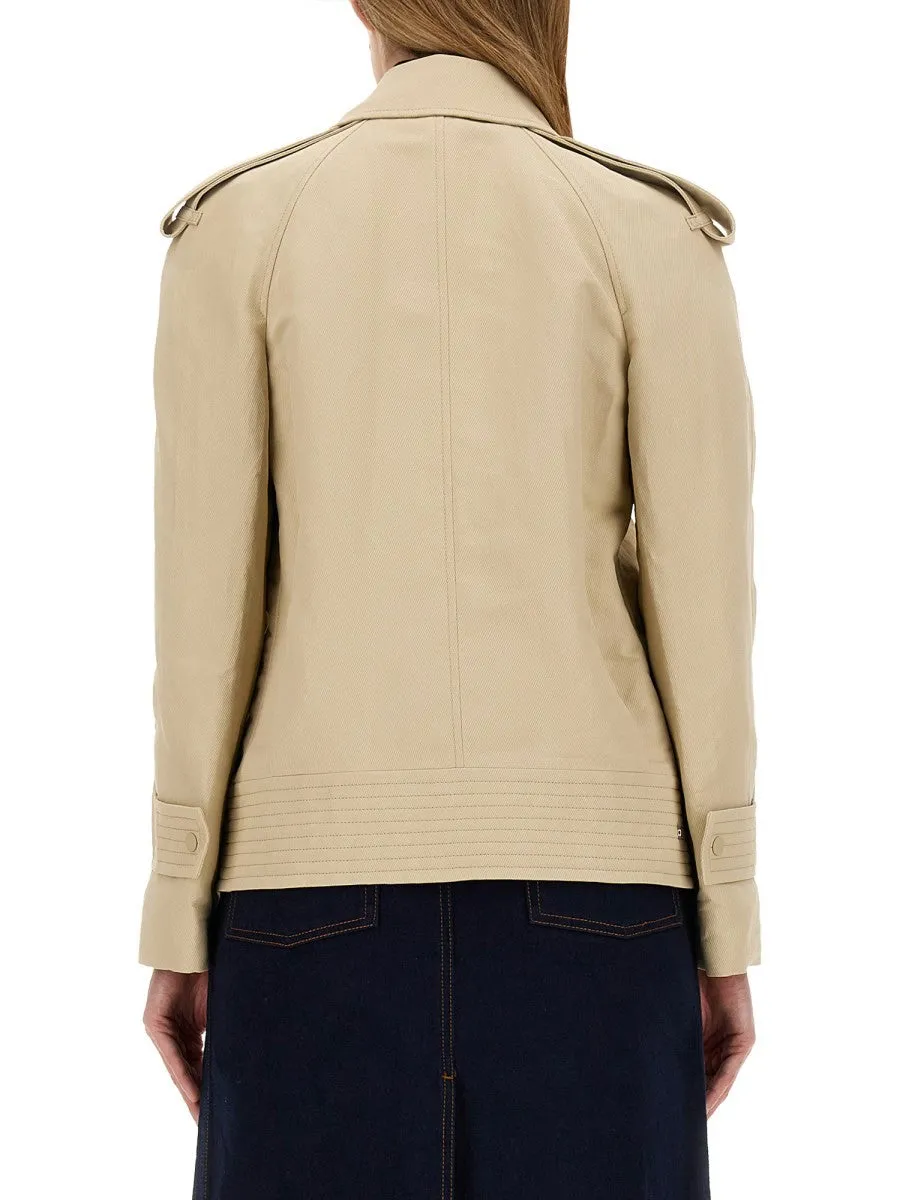 Burberry TRENCH JACKET sold by Siebentaschen product image thumbnail 3