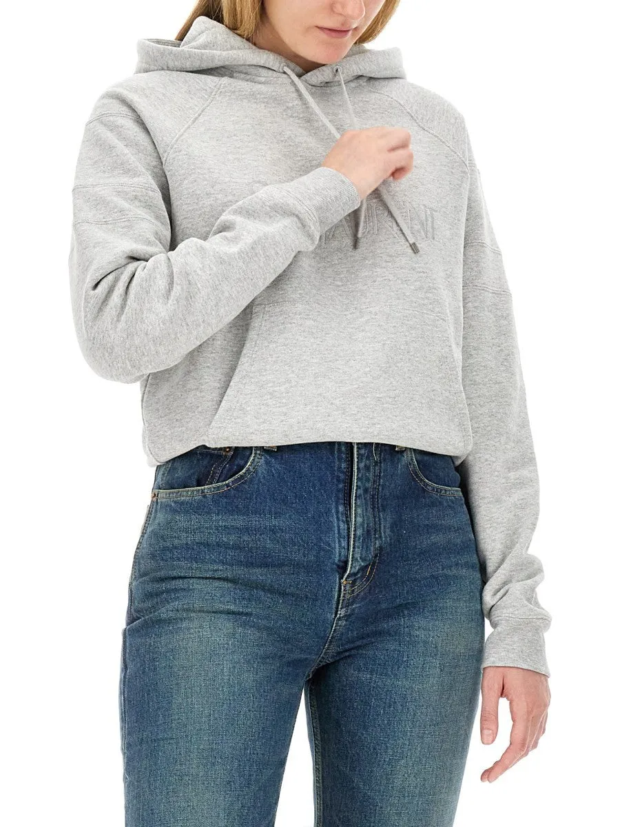 Saint Laurent HOODIE sold by Siebentaschen product image thumbnail 4