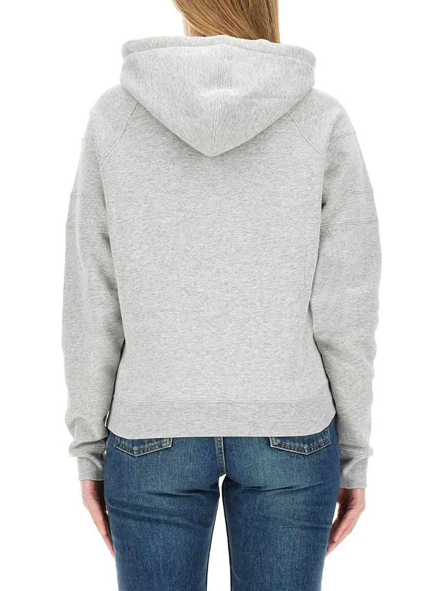 Saint Laurent HOODIE sold by Siebentaschen product image thumbnail 3
