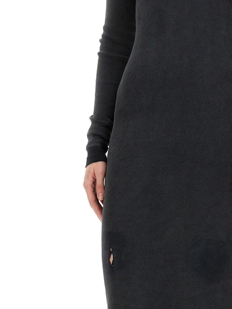 Balenciaga LONG DRESS sold by Siebentaschen product image thumbnail 4