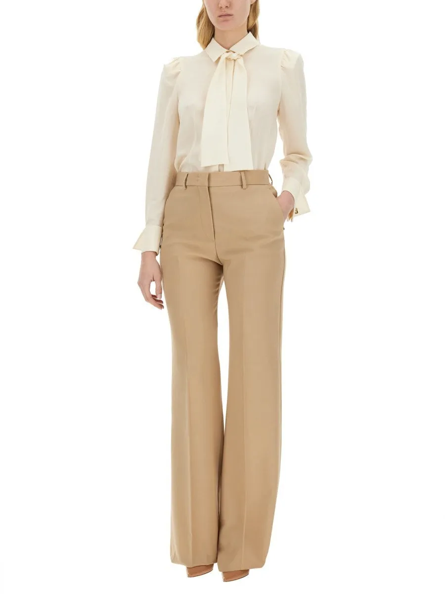 Max Mara SHIRT WITH BOW sold by Siebentaschen product image thumbnail 2