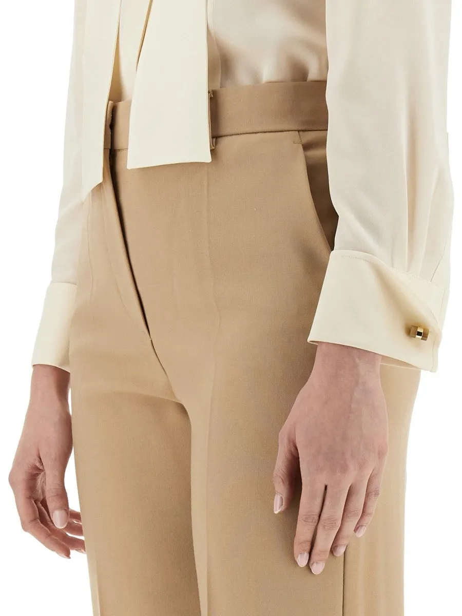 Max Mara SHIRT WITH BOW sold by Siebentaschen product image thumbnail 4
