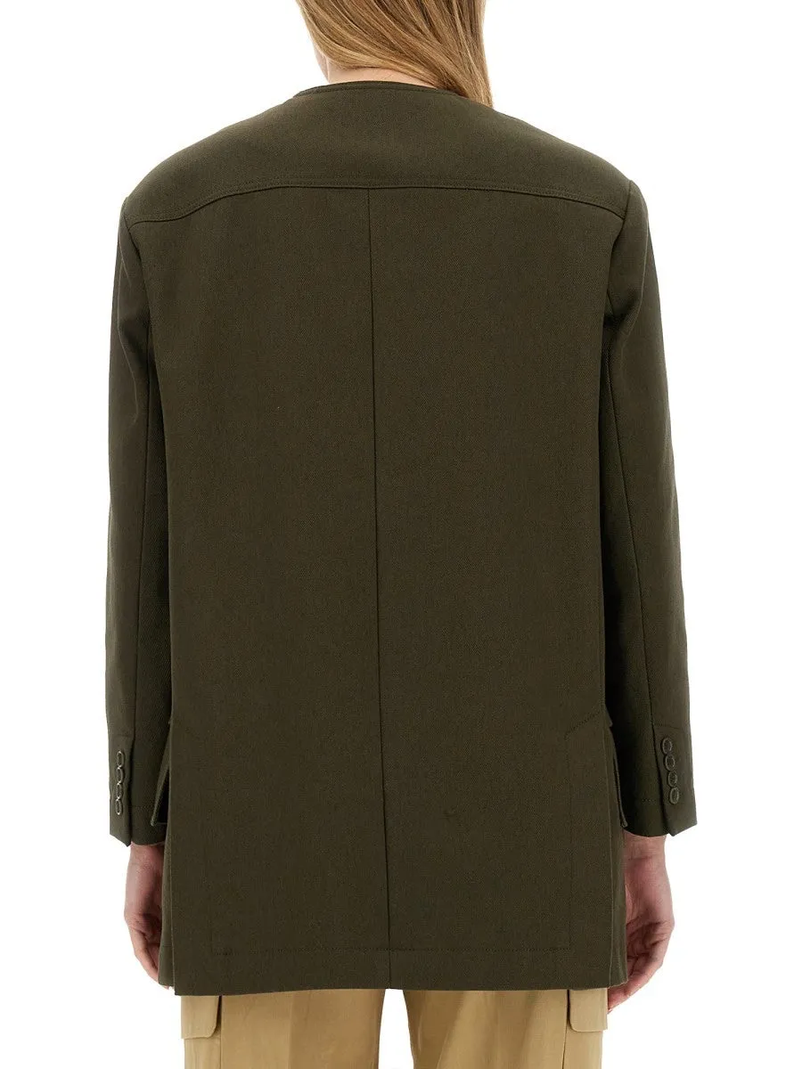 Max Mara "RECITAL" JACKET sold by Siebentaschen product image thumbnail 3
