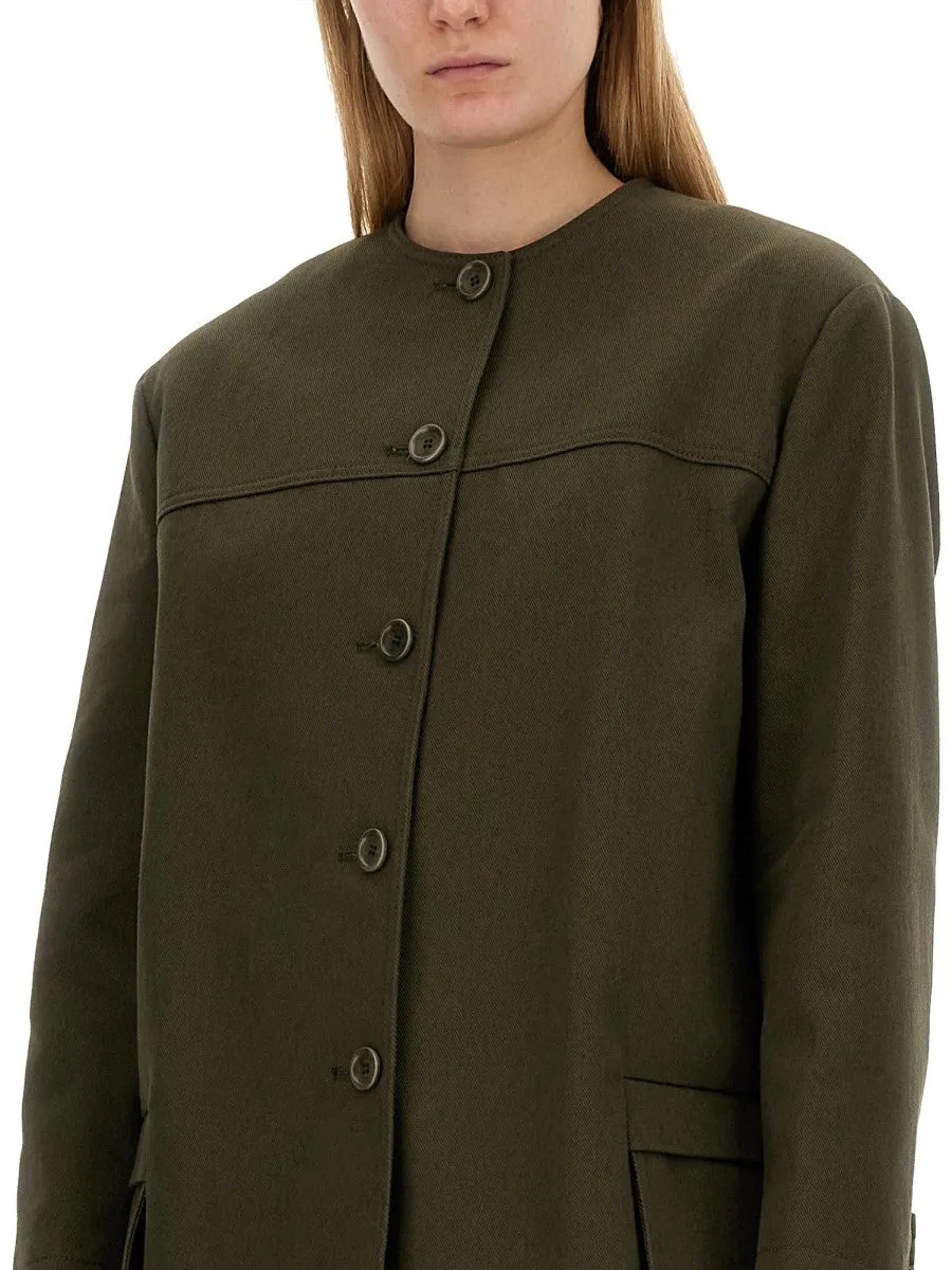 Max Mara "RECITAL" JACKET sold by Siebentaschen product image thumbnail 4