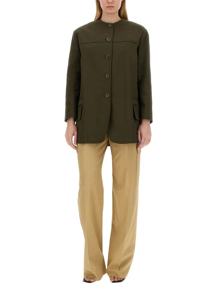 Max Mara "RECITAL" JACKET sold by Siebentaschen product image thumbnail 2