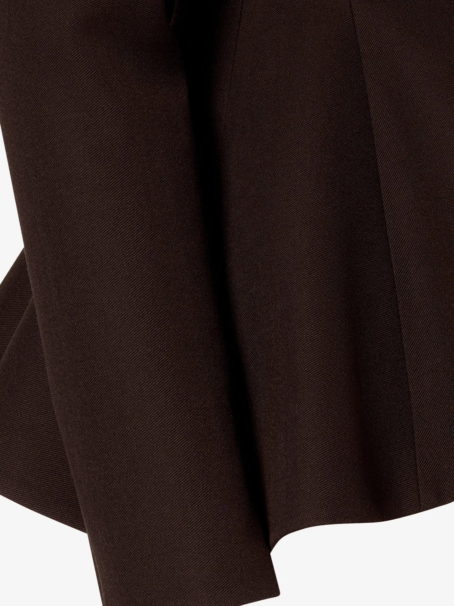 Fendi Grain De Poudre wool blazer sold by Siebentaschen product image thumbnail 5