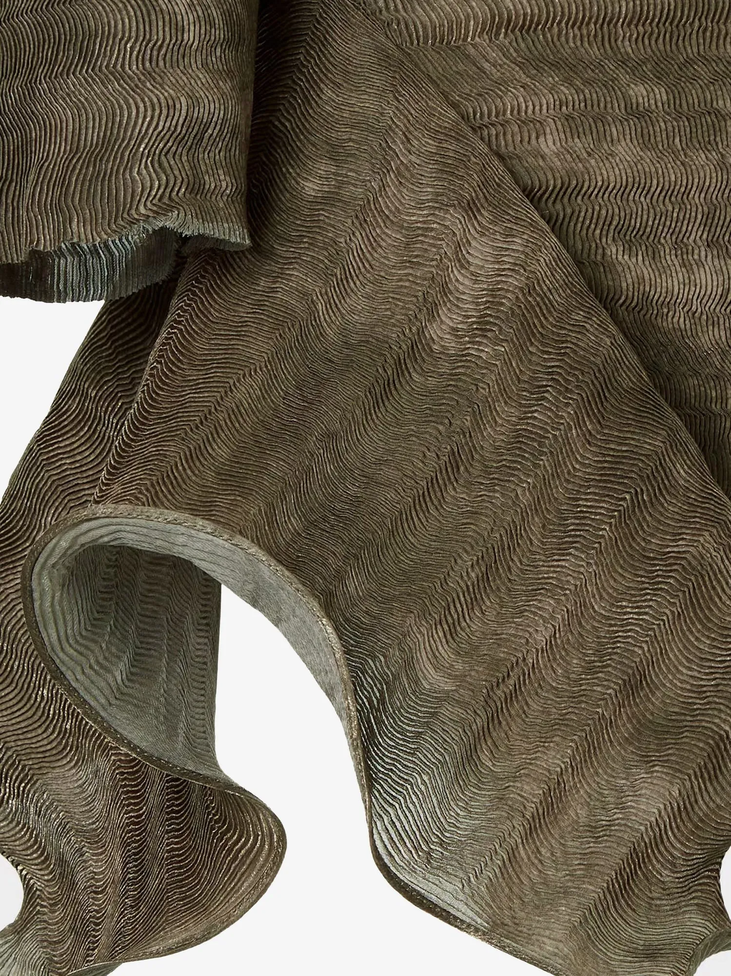 Fendi Pleated shirt sold by Siebentaschen product image thumbnail 5