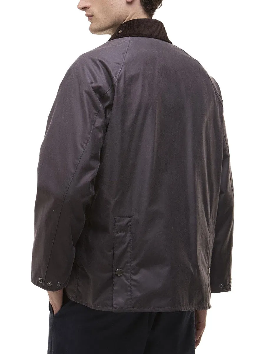PAUL SMITH X BARBOUR WAXED COTTON JACKET sold by Siebentaschen product image thumbnail 4