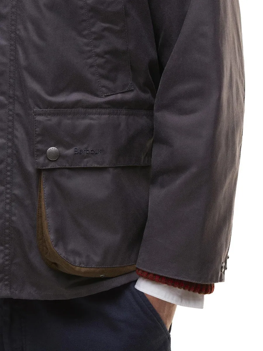 PAUL SMITH X BARBOUR WAXED COTTON JACKET sold by Siebentaschen product image thumbnail 5