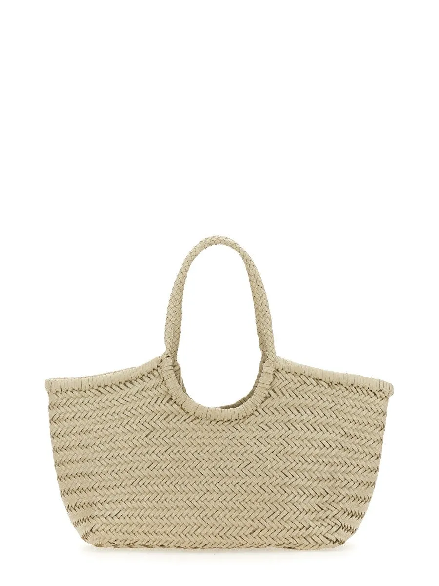 DRAGON DIFFUSION BAG "NANTUCKET" LARGE sold by Siebentaschen product image thumbnail 5